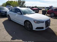 WAUD8AFC8HN029355 2017 AUDI A6