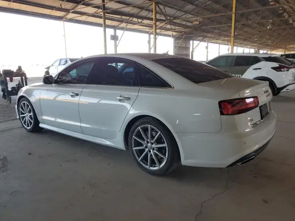 WAUD8AFC8HN092536 2017 AUDI A6 - Image 2