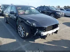 WAUD8AFC8HN131240 2017 AUDI A6