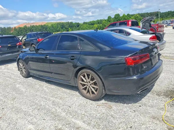 WAUD8AFC9HN005209 2017 AUDI A6 - Image 2