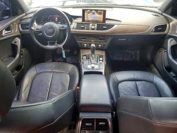 WAUD8AFC9HN005209 2017 AUDI A6 - Image 8