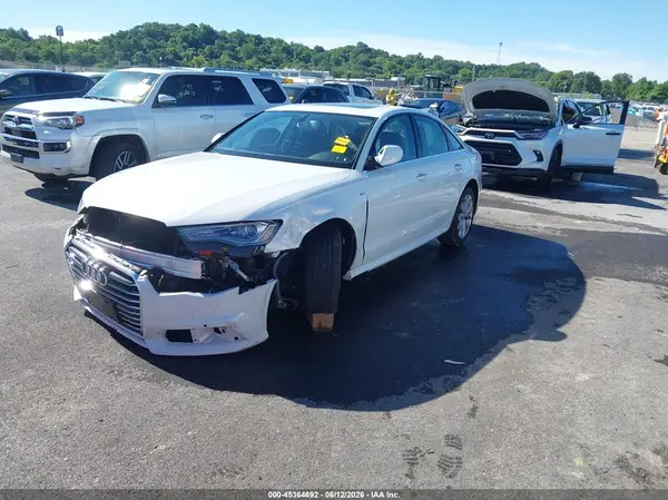 WAUD8AFC9HN072294 2017 AUDI A6 - Image 2