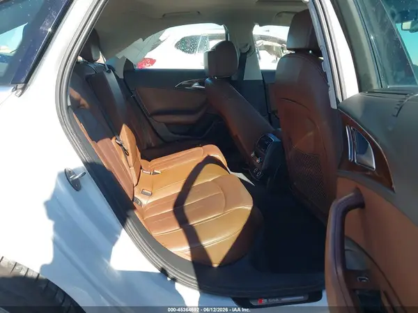 WAUD8AFC9HN072294 2017 AUDI A6 - Image 8