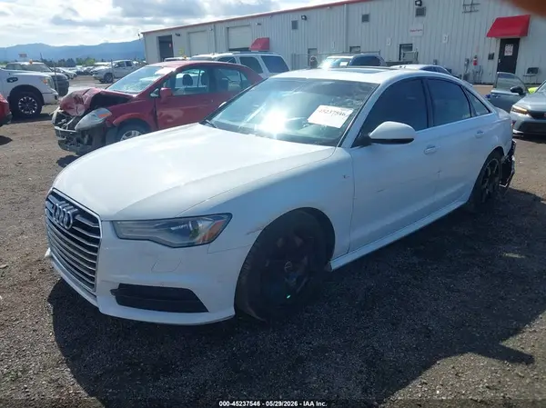 WAUD8AFC9HN072635 2017 AUDI A6 - Image 2