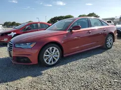 WAUD8AFC9JN032898 2018 AUDI A6