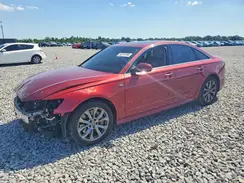 WAUD8AFCXHN039238 2017 AUDI A6