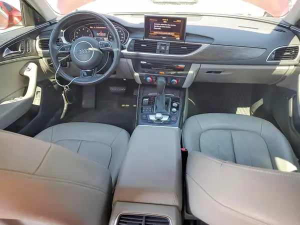 WAUD8AFCXHN039238 2017 AUDI A6 - Image 8