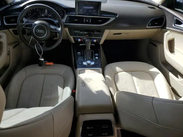 WAUD8AFCXHN127416 2017 AUDI A6 - Image 8
