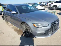 WAUD8AFCXHN133071 2017 AUDI A6
