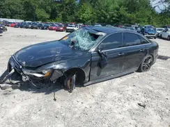 WAUD8AFCXHN133801 2017 AUDI A6
