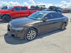 WAUD8AFCXJN039956 2018 AUDI A6