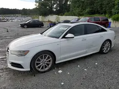WAUD8AFCXJN069829 2018 AUDI A6
