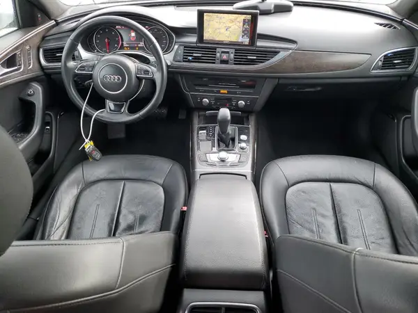 WAUD8AFCXJN069829 2018 AUDI A6 - Image 8