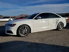 WAUD8AFCXJN070737 2018 AUDI A6