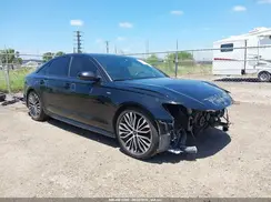 WAUD8AFCXJN087280 2018 AUDI A6