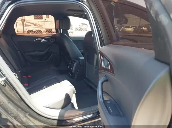 WAUD8AFCXJN087280 2018 AUDI A6 - Image 8