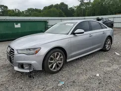 WAUD8BFC5JN010628 2018 AUDI A6