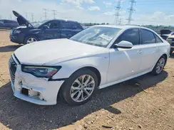 WAUD8BFC6HN115804 2017 AUDI A6