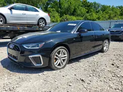 WAUDAAF40MA028344 2021 AUDI A4