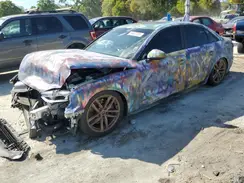 WAUDAAF40MA035343 2021 AUDI A4