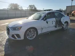 WAUDAAF40PN001609 2023 AUDI A4