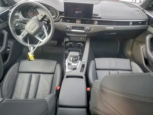 WAUDAAF40RN002715 2024 AUDI A4 - Image 8