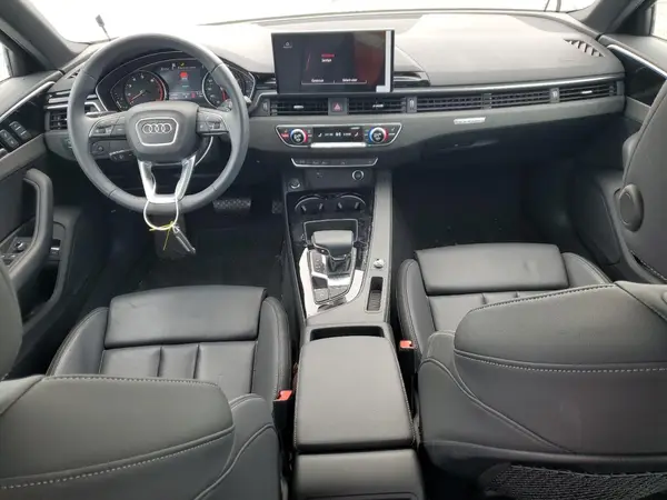 WAUDAAF40RN007655 2024 AUDI A4 - Image 8