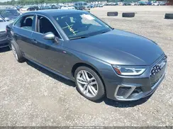 WAUDAAF41MA029664 2021 AUDI A4