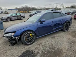 WAUDAAF41MN016096 2021 AUDI A4