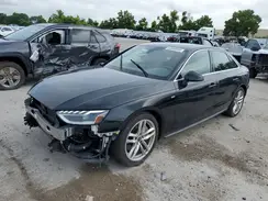 WAUDAAF41PN001411 2023 AUDI A4