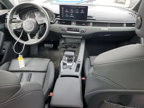 WAUDAAF41PN001411 2023 AUDI A4 - Image 8
