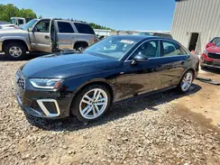 WAUDAAF41RN007051 2024 AUDI A4