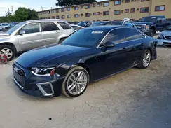 WAUDAAF41RN008555 2024 AUDI A4