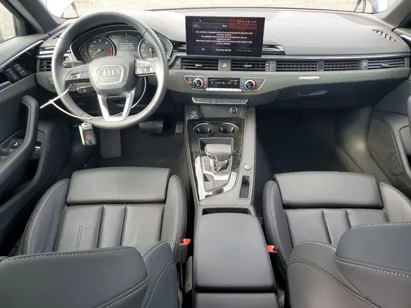 WAUDAAF41RN016221 2024 AUDI A4 - Image 8