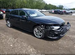 WAUDAAF42MA061376 2021 AUDI A4