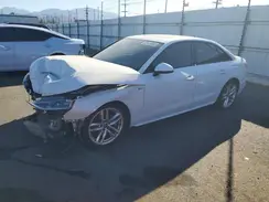 WAUDAAF42MN007780 2021 AUDI A4