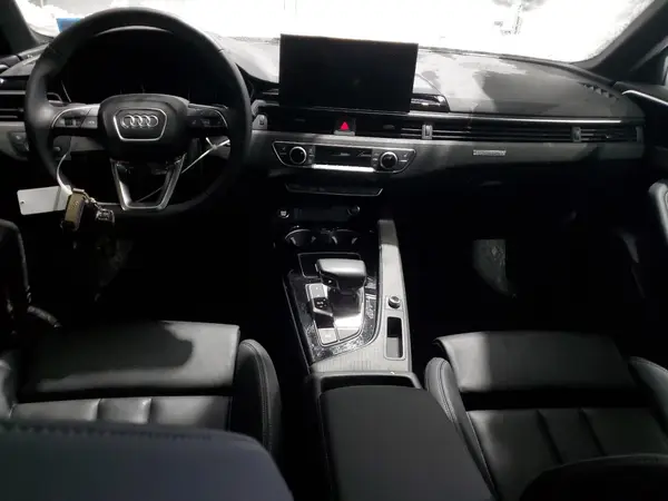 WAUDAAF42RN007320 2024 AUDI A4 - Image 8
