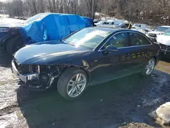 WAUDAAF42RN018995 2024 AUDI A4