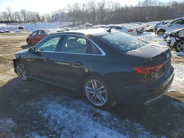 WAUDAAF42RN018995 2024 AUDI A4 - Image 2