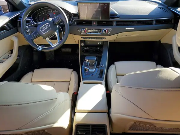 WAUDAAF42RN018995 2024 AUDI A4 - Image 8