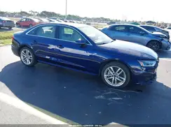 WAUDAAF43MA029021 2021 AUDI A4