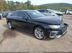 WAUDAAF44MA018951 2021 AUDI A4