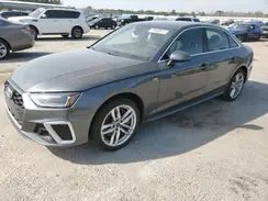 WAUDAAF44MA055417 2021 AUDI A4