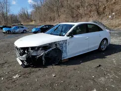 WAUDAAF44RN004564 2024 AUDI A4