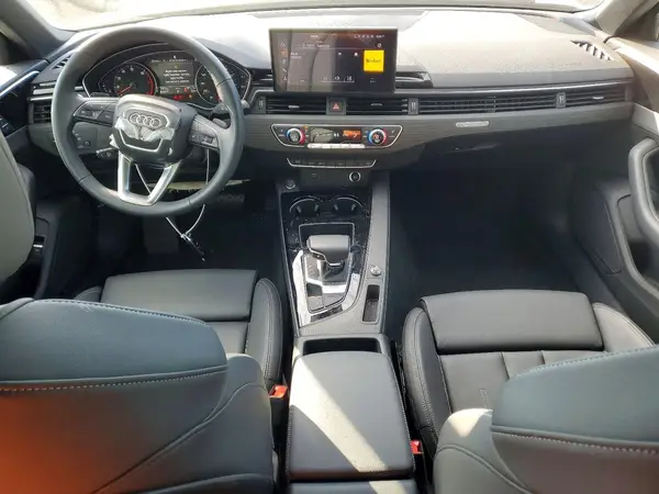 WAUDAAF44SN000486 2025 AUDI A4 - Image 8