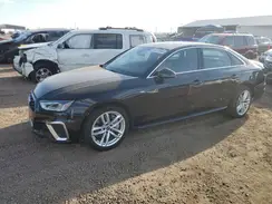 WAUDAAF45MN011662 2021 AUDI A4