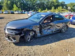 WAUDAAF45PN020933 2023 AUDI A4