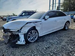 WAUDAAF45RN000281 2024 AUDI A4