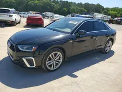 WAUDAAF46MA018644 2021 AUDI A4