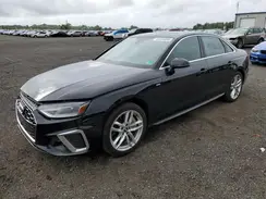 WAUDAAF46MA022337 2021 AUDI A4